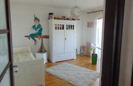 Duplex de vanzare, 330 mp, teren 500 mp, zona strazii Oasului