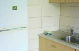 Apartament de inchiriat cu 1 camera, complet mobilat si utilat