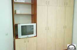 Apartament de inchiriat cu 1 camera, complet mobilat si utilat