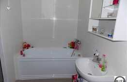 Apartament de inchiriat cu 1 camera, complet mobilat si utilat