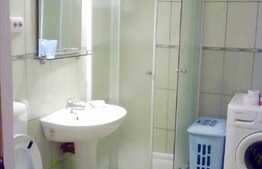 Apartament de inchiriat cu 1 camera, complet mobilat si utilat