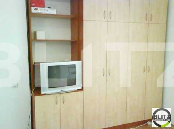 Garsonieră de închiriat Gheorgheni - 3236AI | BLITZ Cluj-Napoca | Poza1
