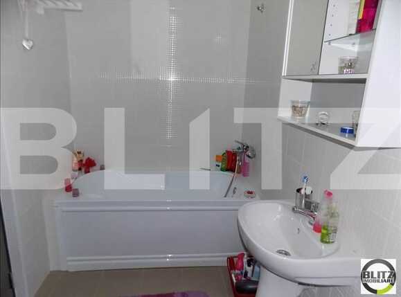 Garsonieră de închiriat Gheorgheni - 3236AI | BLITZ Cluj-Napoca | Poza7