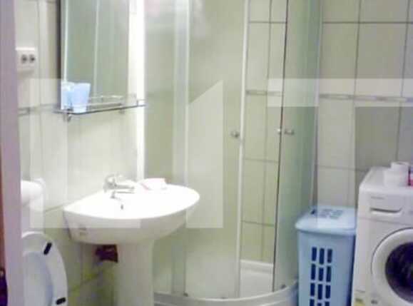 Garsonieră de închiriat Gheorgheni - 3236AI | BLITZ Cluj-Napoca | Poza5