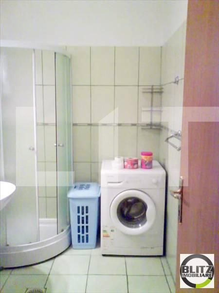 Garsonieră de închiriat Gheorgheni - 3236AI | BLITZ Cluj-Napoca | Poza6
