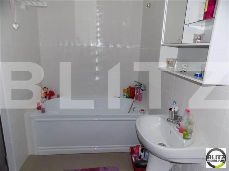 Garsonieră de închiriat Gheorgheni - 3236AI | BLITZ Cluj-Napoca | Poza7