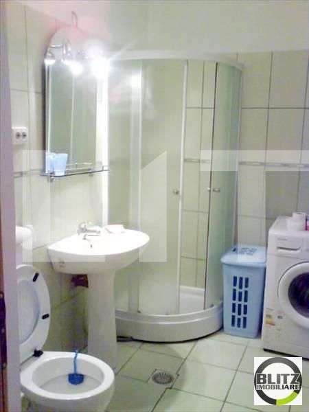 Garsonieră de închiriat Gheorgheni - 3236AI | BLITZ Cluj-Napoca | Poza5