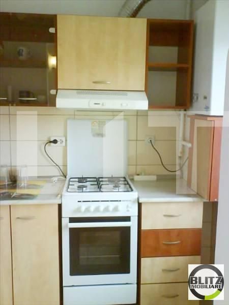 Garsonieră de închiriat Gheorgheni - 3236AI | BLITZ Cluj-Napoca | Poza3