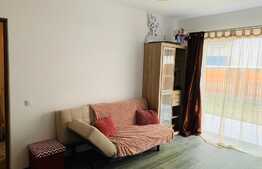 Apartament 2 camere, decomandat, gradina,Pet Friendly, 60 mp, parcare subterana, zona Grand Park Residence