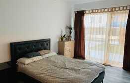 Apartament 2 camere, decomandat, gradina,Pet Friendly, 60 mp, parcare subterana, zona Grand Park Residence