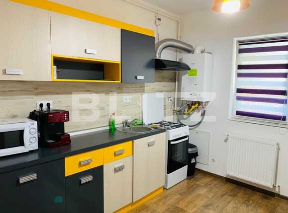 Apartament de închiriat 2 camere Gheorgheni - 32360AI | BLITZ Cluj-Napoca | Poza6