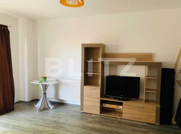 Apartament de închiriat 2 camere Gheorgheni - 32360AI | BLITZ Cluj-Napoca | Poza3