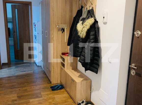 Apartament de închiriat 2 camere Gheorgheni - 32360AI | BLITZ Cluj-Napoca | Poza8