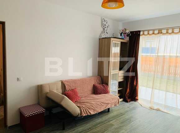 Apartament de închiriat 2 camere Gheorgheni - 32360AI | BLITZ Cluj-Napoca | Poza5
