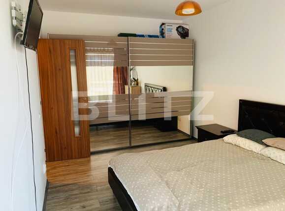 Apartament de închiriat 2 camere Gheorgheni - 32360AI | BLITZ Cluj-Napoca | Poza2