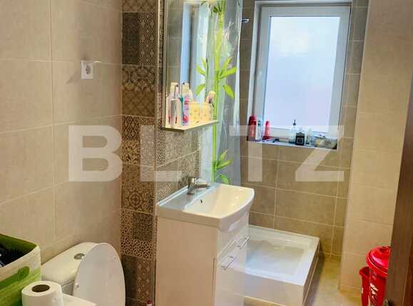 Apartament de închiriat 2 camere Gheorgheni - 32360AI | BLITZ Cluj-Napoca | Poza7