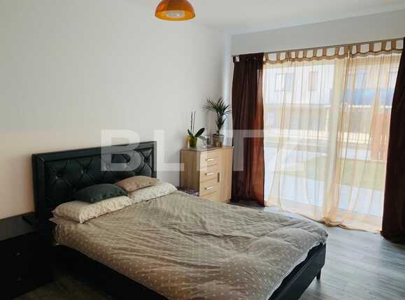 Apartament de închiriat 2 camere Gheorgheni - 32360AI | BLITZ Cluj-Napoca | Poza1