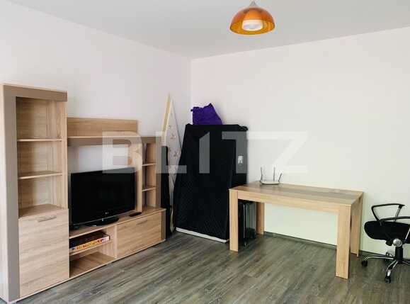 Apartament de închiriat 2 camere Gheorgheni - 32360AI | BLITZ Cluj-Napoca | Poza4