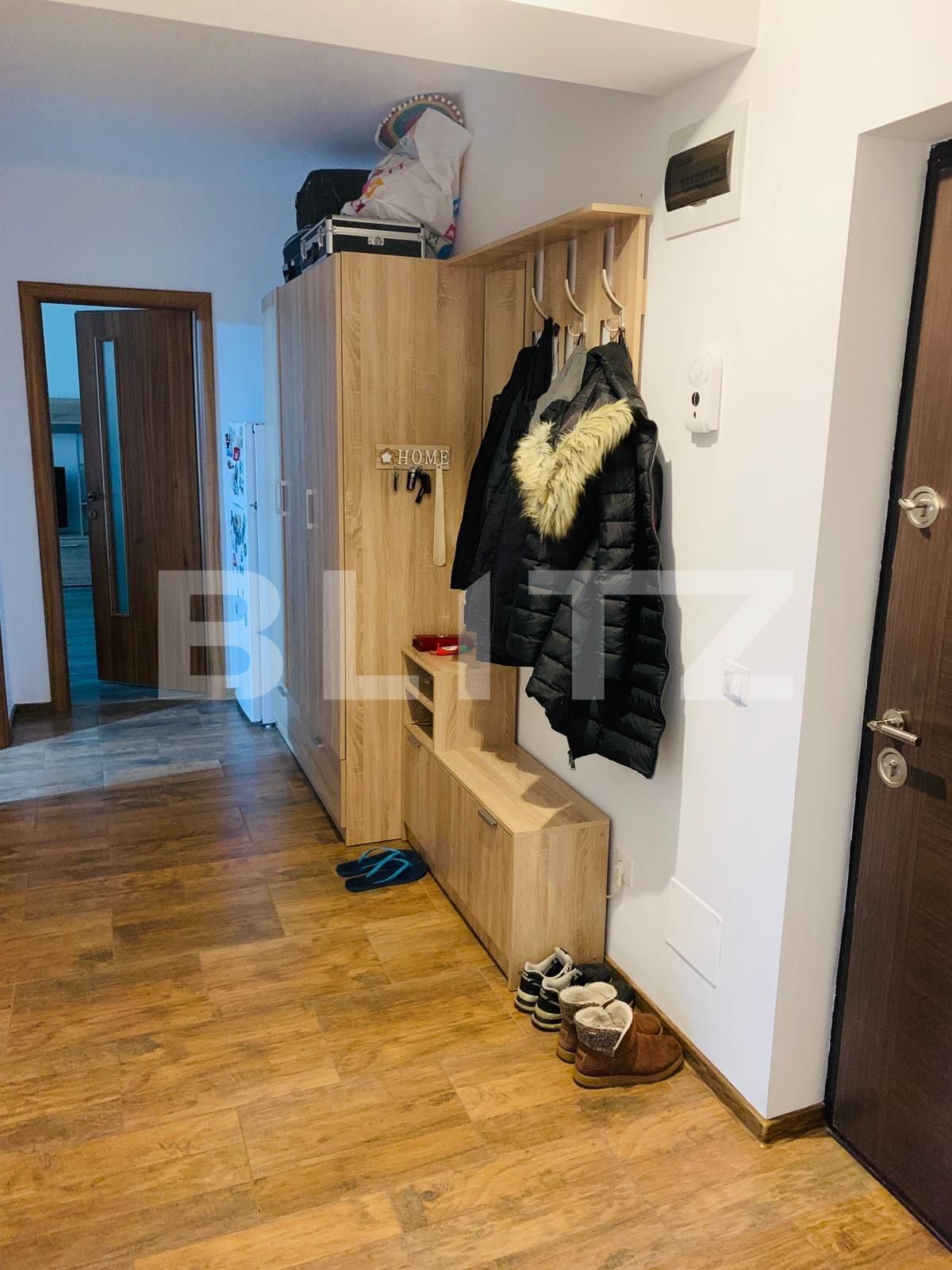 Apartament de închiriat 2 camere Gheorgheni - 32360AI | BLITZ Cluj-Napoca | Poza8