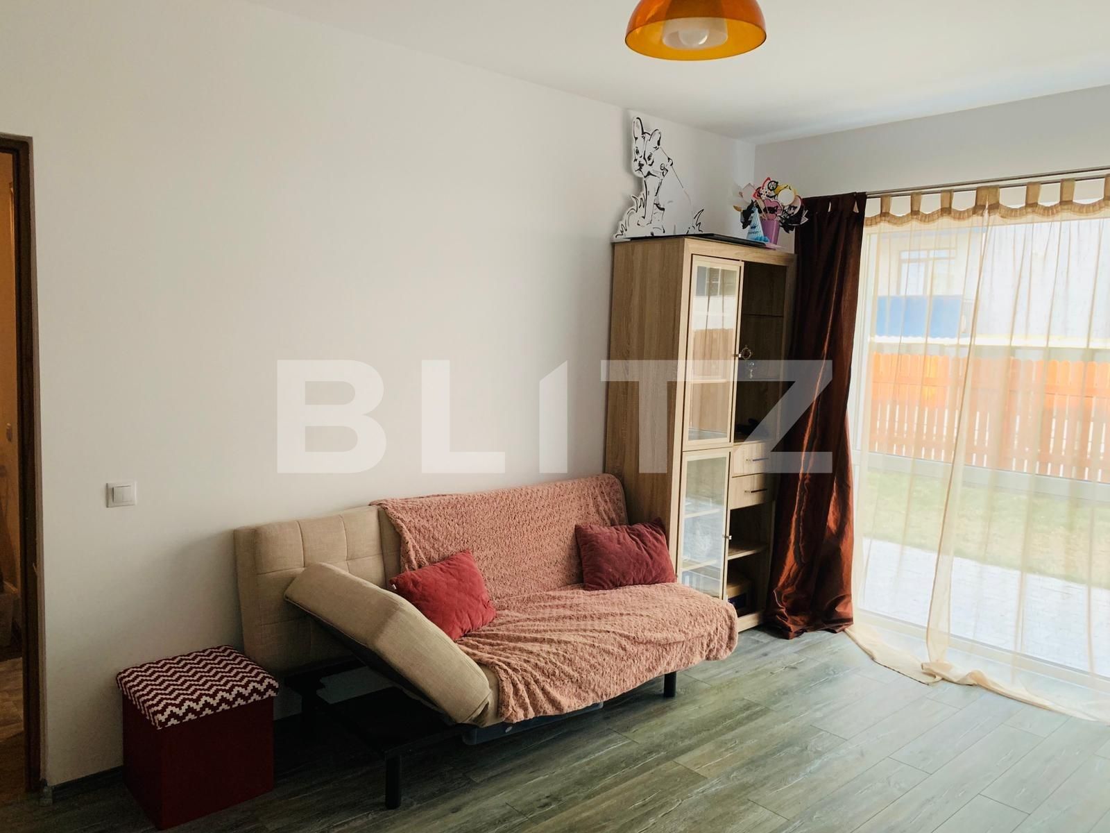 Apartament de închiriat 2 camere Gheorgheni - 32360AI | BLITZ Cluj-Napoca | Poza5