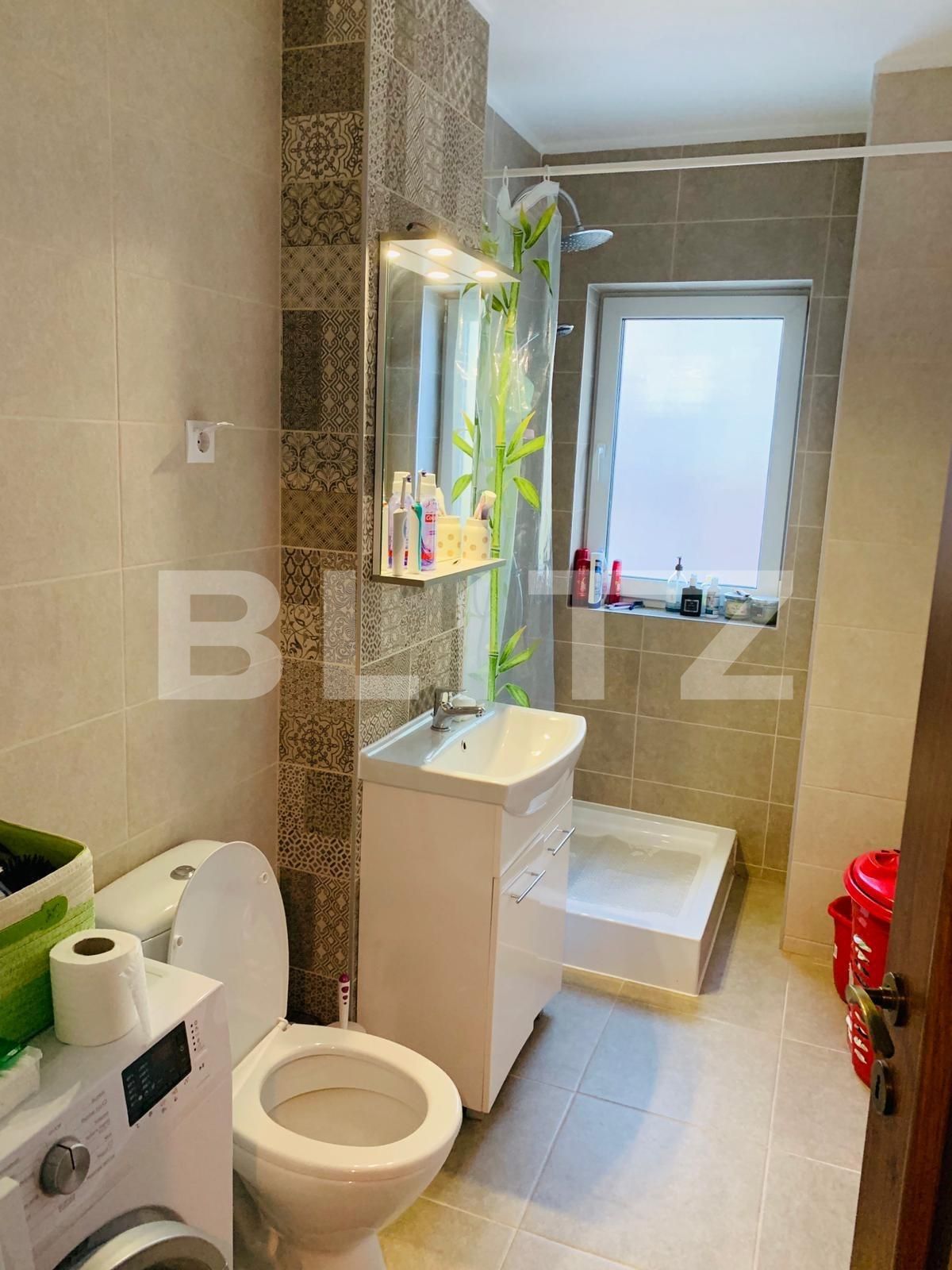Apartament de închiriat 2 camere Gheorgheni - 32360AI | BLITZ Cluj-Napoca | Poza7