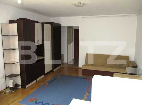 Garsonieră de vânzare Manastur - 32361AV | BLITZ Cluj-Napoca | Poza3