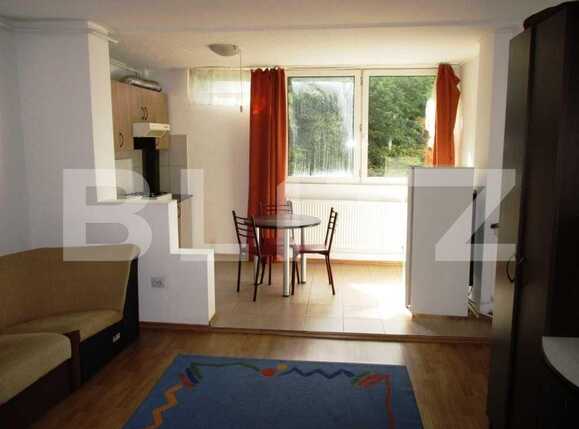 Garsonieră de vânzare Manastur - 32361AV | BLITZ Cluj-Napoca | Poza1