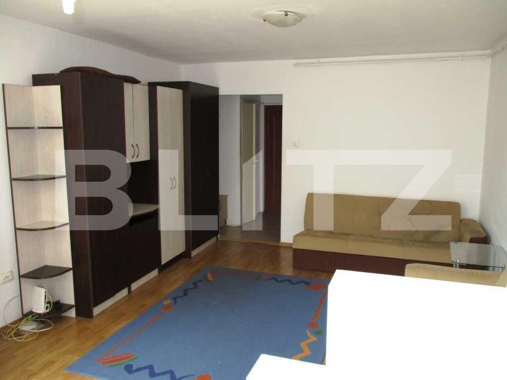 Garsonieră de vânzare Manastur - 32361AV | BLITZ Cluj-Napoca | Poza3