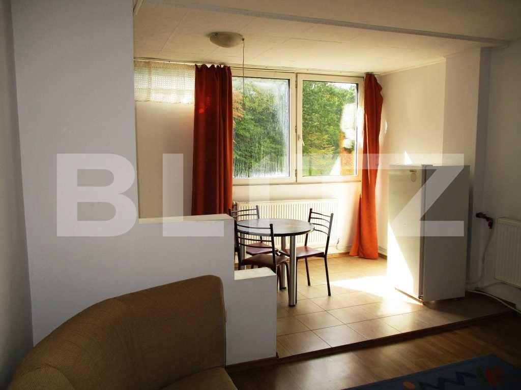 Garsonieră de vânzare Manastur - 32361AV | BLITZ Cluj-Napoca | Poza2