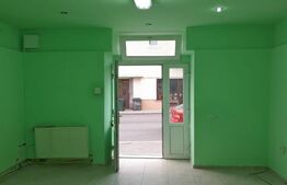 Spatiu de birouri, 20 mp, zona strazii Horea