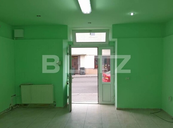 Spațiu birouri de închiriat Central - 32362SIB | BLITZ Cluj-Napoca | Poza1