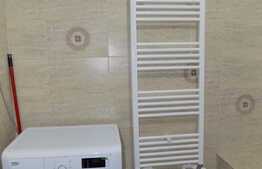 2 camere, 50 mp, totul nou, recent renovat, zona Cinema Marasti