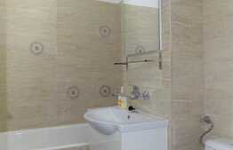 2 camere, 50 mp, totul nou, recent renovat, zona Cinema Marasti