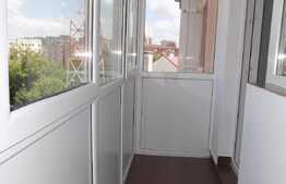 2 camere, 50 mp, totul nou, recent renovat, zona Cinema Marasti