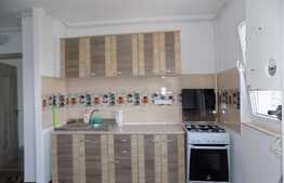 2 camere, 50 mp, totul nou, recent renovat, zona Cinema Marasti