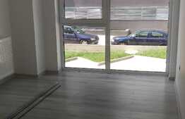 2 camere, se mobileaza la cerere, prima inchiriere, 60 mp, parcare subterana, zona Grand Park Residence