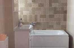 2 camere, se mobileaza la cerere, prima inchiriere, 60 mp, parcare subterana, zona Grand Park Residence