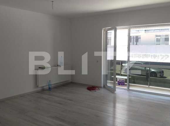 Apartament de închiriat 2 camere Gheorgheni - 32364AI | BLITZ Cluj-Napoca | Poza1