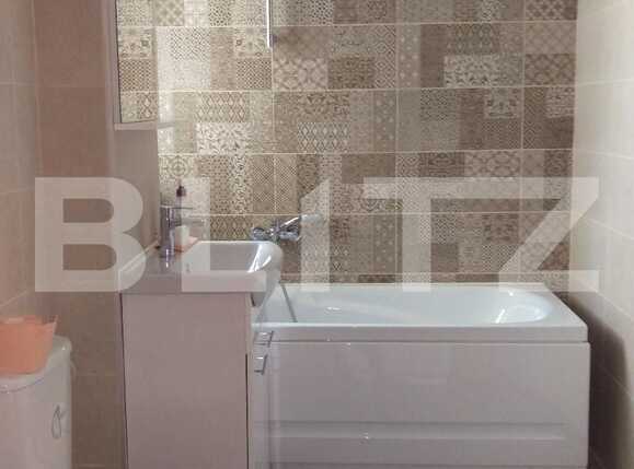 Apartament de închiriat 2 camere Gheorgheni - 32364AI | BLITZ Cluj-Napoca | Poza10