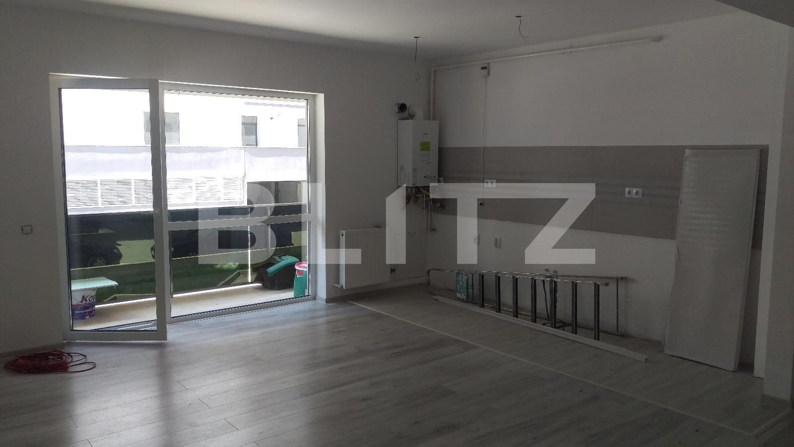 Apartament de închiriat 2 camere Gheorgheni - 32364AI | BLITZ Cluj-Napoca | Poza2