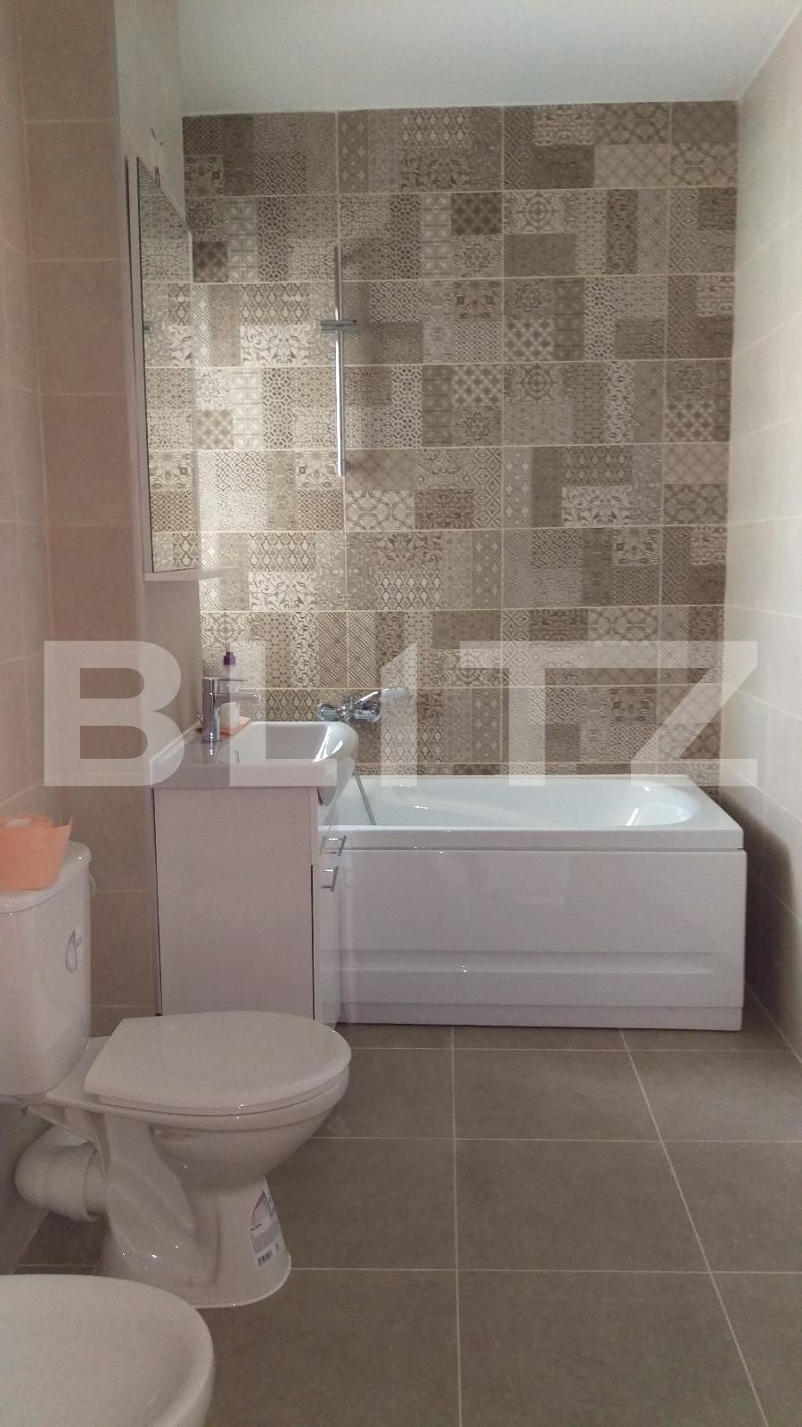 Apartament de închiriat 2 camere Gheorgheni - 32364AI | BLITZ Cluj-Napoca | Poza10