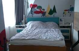 Apartament 4 camere, 91 mp, parcare subterana, terasa, zona strazii 21 Decembrie