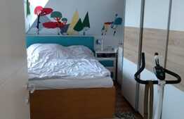 Apartament 4 camere, 91 mp, parcare subterana, terasa, zona strazii 21 Decembrie