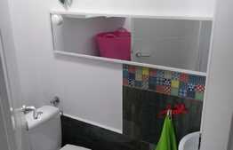 Apartament 4 camere, 91 mp, parcare subterana, terasa, zona strazii 21 Decembrie