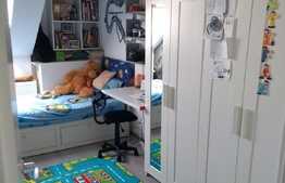 Apartament 4 camere, 91 mp, parcare subterana, terasa, zona strazii 21 Decembrie