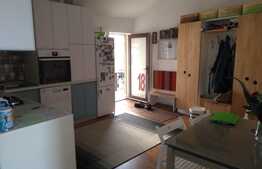 Apartament 4 camere, 91 mp, parcare subterana, terasa, zona strazii 21 Decembrie