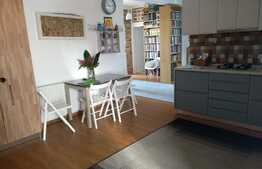 Apartament 4 camere, 91 mp, parcare subterana, terasa, zona strazii 21 Decembrie