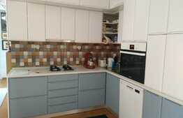 Apartament 4 camere, 91 mp, parcare subterana, terasa, zona strazii 21 Decembrie