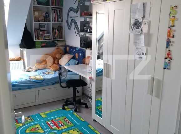 Apartament de vânzare 4 camere Central - 32366AV | BLITZ Cluj-Napoca | Poza7