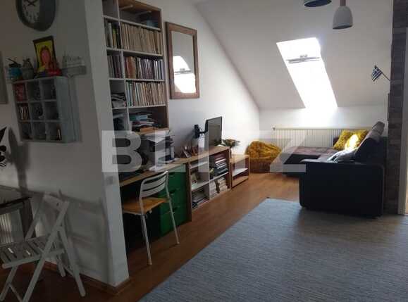 Apartament de vânzare 4 camere Central - 32366AV | BLITZ Cluj-Napoca | Poza2